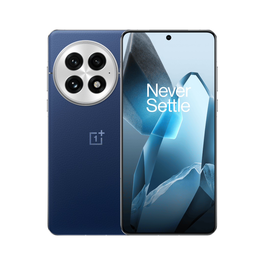 OnePlus 13 Trình Làng: Màn Hình 2K 4500 Nits Chống Nước Rain Touch, Chip Snapdragon 8 Elite Chiến Game Đỉnh Cao