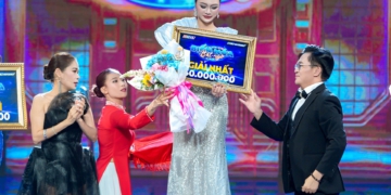 Quán quân Lê Mai Anh: Không sống dưới ‘cái bóng’ Phương Thanh và bản lĩnh bước ra ánh sáng