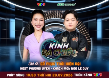 Giải Mã 3 Cấp Độ Tái Hiện Cổ Phục Việt Và Lối Đi Cho Văn Hóa Truyền Thống Trong Đời Sống Giới Trẻ