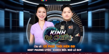 Giải Mã 3 Cấp Độ Tái Hiện Cổ Phục Việt Và Lối Đi Cho Văn Hóa Truyền Thống Trong Đời Sống Giới Trẻ