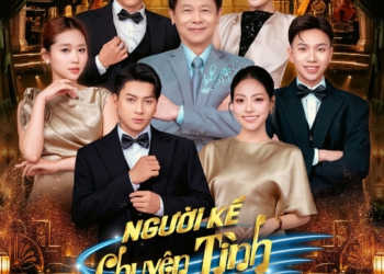 Người Kể Chuyện Tình Mùa 10 Tái Xuất: Bản Giao Hưởng Thập Niên Và Kỳ Vọng Làn Gió Mới Từ Danh Ca Thái Châu