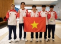Đội Tuyển PUBG Mobile Việt Nam Xuất Sắc Cán Đích Hạng 4 Tại ASIAD 20: Dấu Ấn Quả Cảm Của Những Chàng Trai Team Flash Trên Đất Nhật