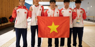 Đội Tuyển PUBG Mobile Việt Nam Xuất Sắc Cán Đích Hạng 4 Tại ASIAD 20: Dấu Ấn Quả Cảm Của Những Chàng Trai Team Flash Trên Đất Nhật