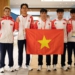 Đội Tuyển PUBG Mobile Việt Nam Xuất Sắc Cán Đích Hạng 4 Tại ASIAD 20: Dấu Ấn Quả Cảm Của Những Chàng Trai Team Flash Trên Đất Nhật