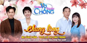 Thuận Vợ Thuận Chồng tập 14: Câu chuyện tình yêu 20 năm vượt định kiến và kỳ tích thể thao của người phụ nữ khuyết tật