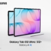 Samsung trình làng Galaxy Tab S12 Series: Vũ khí gaming màn hình 14.6 inch cực đại, chip 3nm và tản nhiệt buồng hơi 3D cân trọn mọi tác vụ