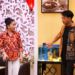 Diễn viên Thụy Mười tại Chuyện Tối Cùng Sao: Đưa chất liệu cuộc sống vào vai diễn và nghệ thuật nhập vai sống động