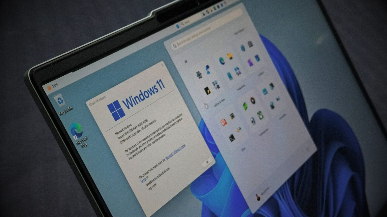 Windows 11 26H2 Lắng Nghe Game Thủ: Tắt Triệt Để Recall AI, Tối Ưu RAM 8GB Và Giải Phóng Hiệu Năng Chiến Game