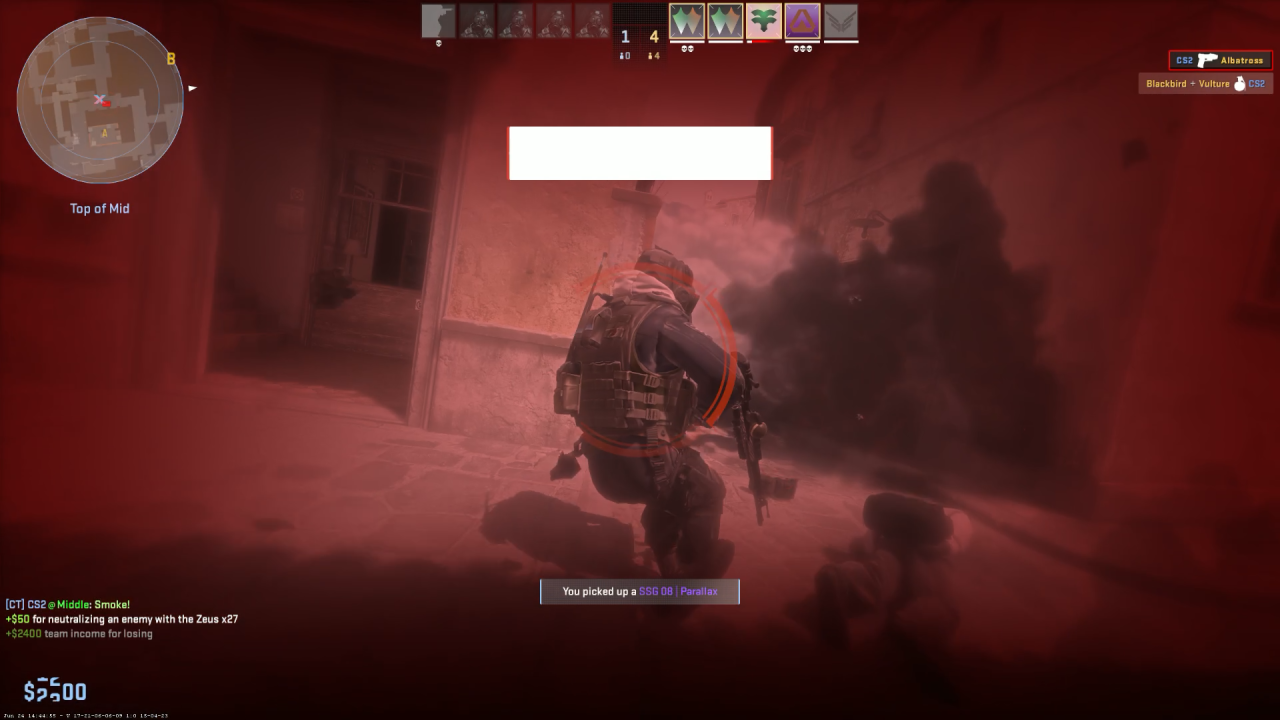 Steam Ra Mắt Tính Năng Ghi Hình Game Tự Động: Bắt Trọn Highlight, Không Lo Tụt FPS Và Chia Sẻ Cực Nhanh