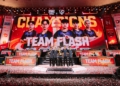 ĐỘI TUYỂN TEAM FLASH VÔ ĐỊCH GIẢI ĐẤU 2026 PUBG MOBILE PRO LEAGUE VIETNAM FALL