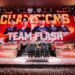 ĐỘI TUYỂN TEAM FLASH VÔ ĐỊCH GIẢI ĐẤU 2026 PUBG MOBILE PRO LEAGUE VIETNAM FALL