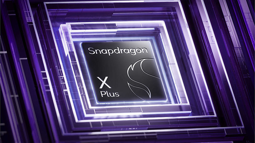 Chơi Game eSports Mượt Mà Cả Ngày Không Cần Cắm Sạc Nhờ Chip Snapdragon X Plus 8 Nhân