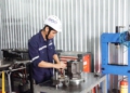 Hiểm họa linh kiện giả mạo: Bosch Rexroth cảnh báo rủi ro an toàn và khởi động chiến dịch “Chọn đúng, Chạy bền”