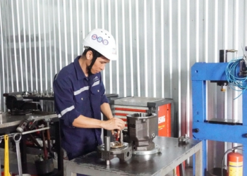 Hiểm họa linh kiện giả mạo: Bosch Rexroth cảnh báo rủi ro an toàn và khởi động chiến dịch “Chọn đúng, Chạy bền”