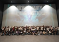 Viewing Party VCT 2026 Pacific Stage 2 bùng nổ: Game thủ Hà Nội và TP.HCM cuồng nhiệt cùng màn lên ngôi lịch sử của Global Esports
