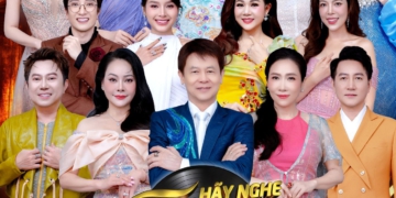 MC Minh Ngọc Bật Mí Ngã Rẽ Sự Nghiệp Và Đêm Gala Kỷ Niệm 10 Năm Hãy Nghe Tôi Hát 2026