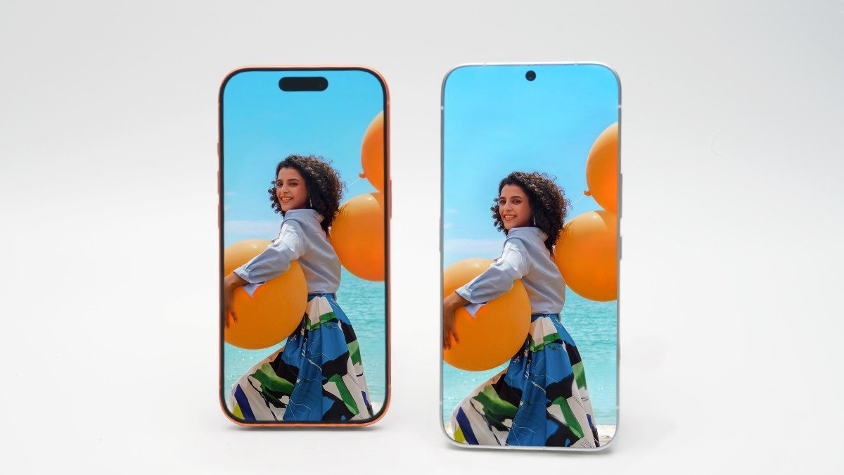 Trải Nghiệm Màn Hình Không Viền Đen Của Tecno: Tầm Nhìn Chiến Game Mở Rộng Tuyệt Đối Không Góc Chết