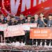TEAM FLASH VÀ THỬ THÁCH BẢO VỆ CHỨC VÔ ĐỊCH TẠI 2026 PMGO SEASON 2 SEA FINALS