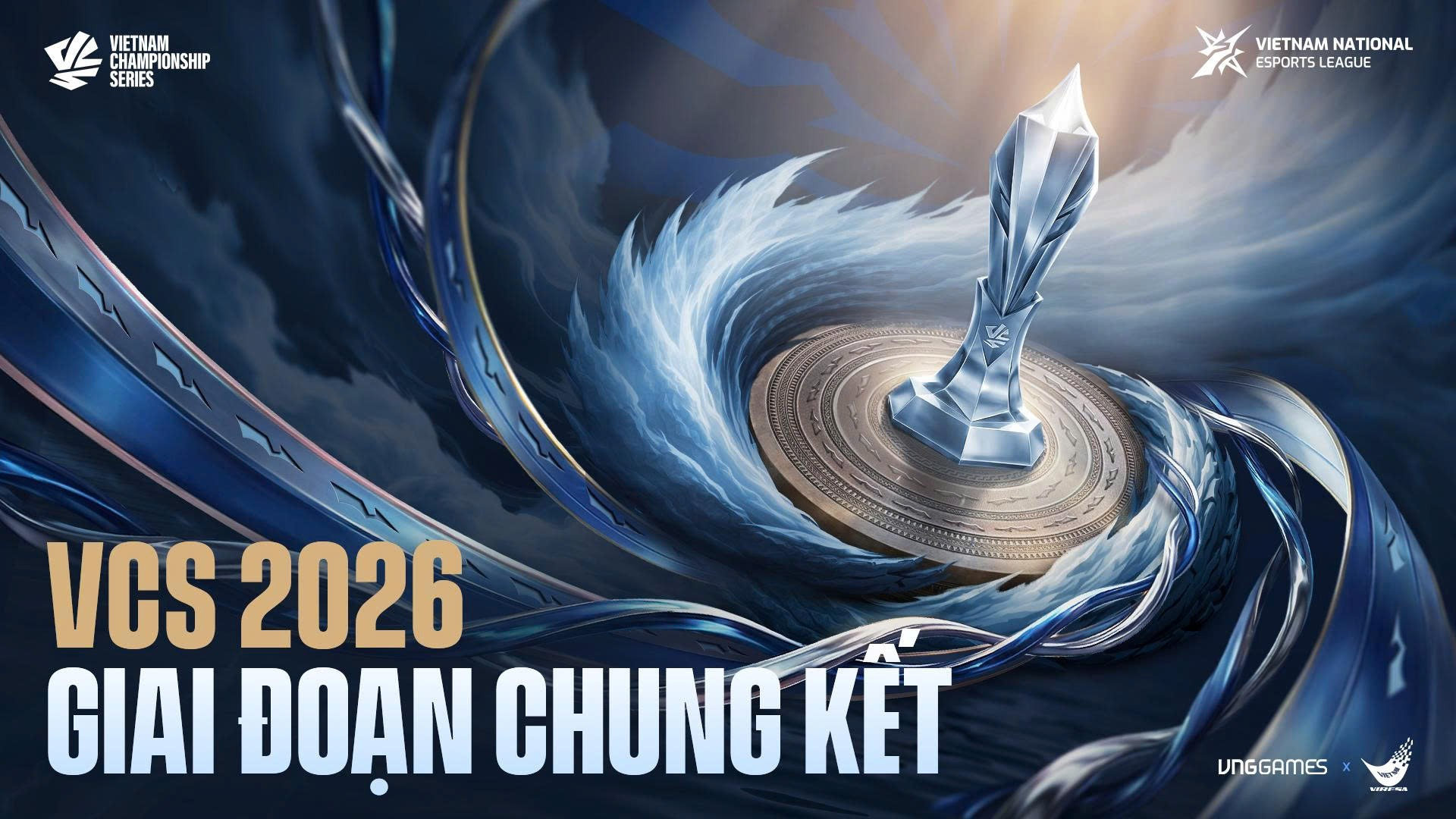 VCS 2026 bước vào Giai Đoạn Chung Kết: Thể thức Fearless Draft nghẹt thở và ngày hội offline bùng nổ