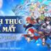 Norse Saga: Cửu Giới Thức Tỉnh ấn định OBT ngày 15/9: Game thủ Việt giữ vững Top 1 SEA, săn iPhone 18 Pro