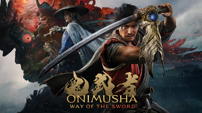 Cú Chém Phản Đòn Issen Huyền Thoại Sống Lại Khi Onimusha Cán Mốc Triệu Bản Ngay Tuần Đầu