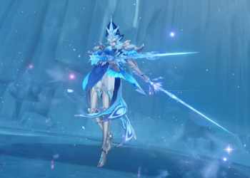 Genshin Impact 7.1 bùng nổ: Đại chiến Ronova tại Snezhnaya và cơn mưa quà tặng kỷ niệm 6 năm