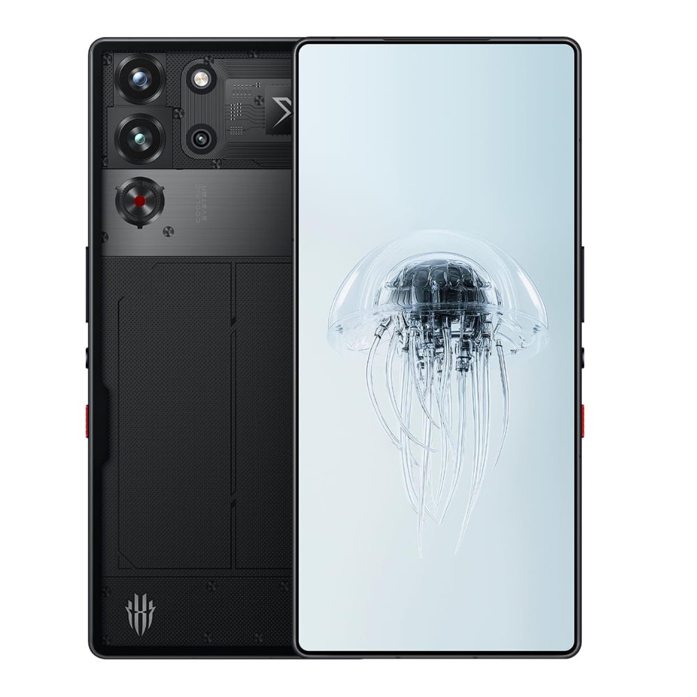 Đánh Giá Nubia RedMagic 10 Pro: Quái Thú Chiến Game Màn Hình Vô Khuyết 144Hz, Quạt Tản Nhiệt 20.000 RPM Và Pin 7050mAh