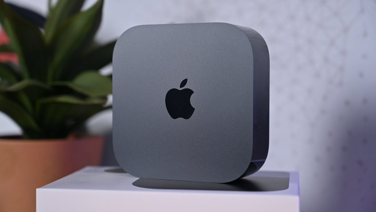 Biến Hộp Truyền Hình Thành Máy Console Chơi Game AAA Nhờ Chip A19 Pro Trên Apple TV 4K Mới