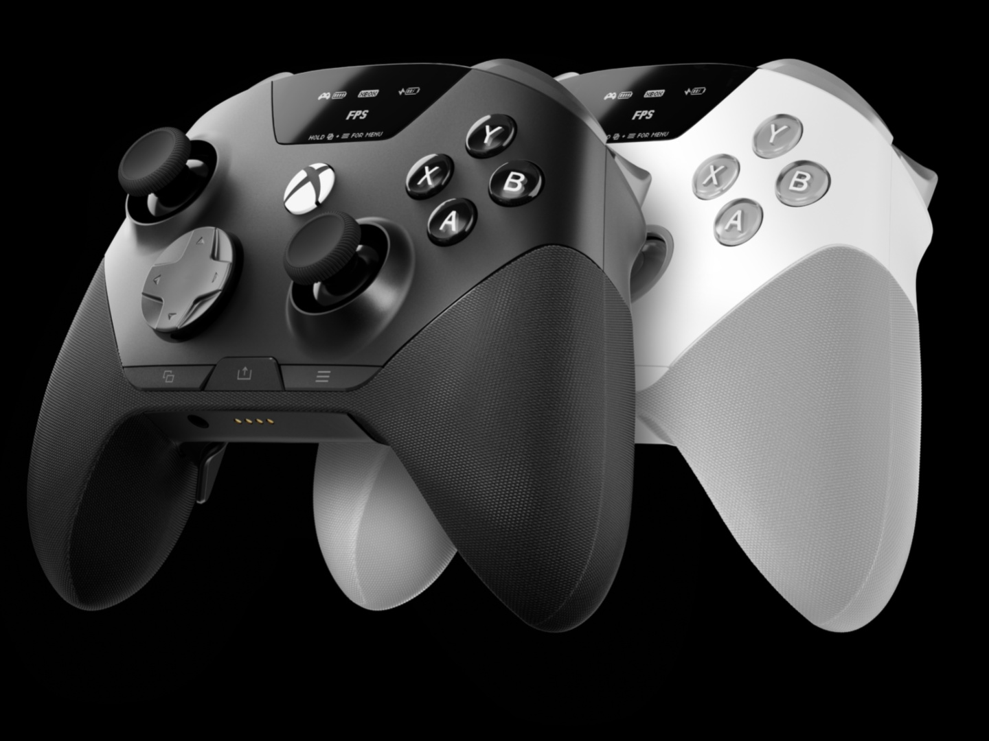 Chiến Game Không Bao Giờ Cần Cắm Dây Sạc Nhờ Tay Cầm Thay Pin Nóng Trong 5 Giây Của SteelSeries