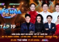 Quốc Đại ngồi ghế nóng Chung kết Biến Hóa Bất Ngờ: Chạm đến cảm xúc quan trọng hơn bắt chước thần tượng