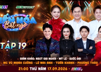 Quốc Đại ngồi ghế nóng Chung kết Biến Hóa Bất Ngờ: Chạm đến cảm xúc quan trọng hơn bắt chước thần tượng
