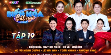 Quốc Đại ngồi ghế nóng Chung kết Biến Hóa Bất Ngờ: Chạm đến cảm xúc quan trọng hơn bắt chước thần tượng