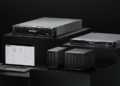 Két sắt dữ liệu cho studio game và creator: Synology ra mắt ActiveProtect Manager 2.0