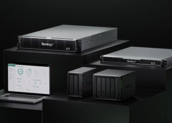 Két sắt dữ liệu cho studio game và creator: Synology ra mắt ActiveProtect Manager 2.0