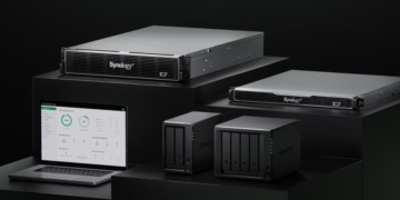 Két sắt dữ liệu cho studio game và creator: Synology ra mắt ActiveProtect Manager 2.0