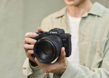 Canon giới thiệu EOS R8 Mark II Khơi nguồn khám phá, mở ra góc nhìn mới về thế giới