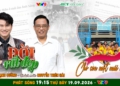 Người đàn ông dành trọn thanh xuân thắp sáng ước mơ cho trẻ em đường phố tại Mái ấm Ánh Sáng