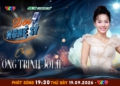 Phương Trinh Jolie trải lòng về áp lực nghệ sĩ bán hàng online: Từ những đêm thức trắng đến nguồn thu khủng ngang nhiều năm đi hát