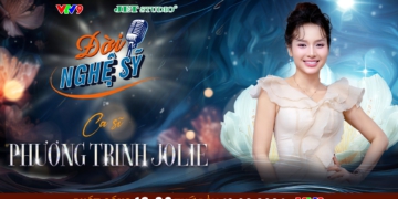 Phương Trinh Jolie trải lòng về áp lực nghệ sĩ bán hàng online: Từ những đêm thức trắng đến nguồn thu khủng ngang nhiều năm đi hát