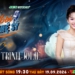 Phương Trinh Jolie trải lòng về áp lực nghệ sĩ bán hàng online: Từ những đêm thức trắng đến nguồn thu khủng ngang nhiều năm đi hát