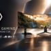 ASRock trình làng bộ ba màn hình OLED Taichi: Quái vật eSports với tần số quét chạm đỉnh 720Hz và tấm nền 4K 240Hz
