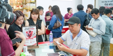 Di Động Việt mở bán  iPhone 18 Pro Series ưu đãi đến 9,5 triệu đồng