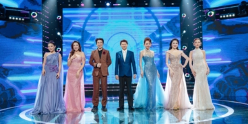 Hãy Nghe Tôi Hát Tròn Một Thập Kỷ: Khi Format Gameshow Thuần Việt Thổi Luồng Gió Trẻ Trung Vào Kho Tàng Tình Ca Bất Hủ