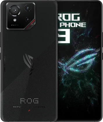 ASUS ROG Phone 9 Pro Trình Làng: Màn Hình 185Hz Đầu Tiên Thế Giới, Chip Snapdragon 8 Elite Thách Thức Mọi Tựa Game Nặng