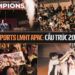 Riot Games Tái Cấu Trúc LCP 2027: Mọi Đội Tuyển VCS Đều Có Cơ Hội Tranh Suất Dự Đấu Trường Quốc Tế