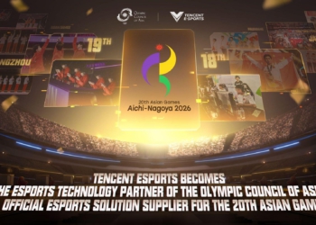 Đại Hội Thể Thao Châu Á Lần Thứ 20 Bùng Nổ Với 11 Môn Esports Tranh Huy Chương Nhờ Hạ Tầng Kỹ Thuật Tencent ECS