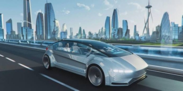 Tesla Cybercab chính thức thương mại hóa: Xe điện không vô lăng chuẩn bị vi vu phố phường!