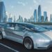 Tesla Cybercab chính thức thương mại hóa: Xe điện không vô lăng chuẩn bị vi vu phố phường!