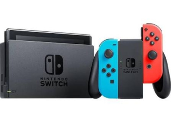 Nintendo Switch 2 chạy mượt đồ họa 4K nhờ chip NVIDIA DLSS khiến cộng đồng console bùng nổ