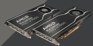 AMD Radeon RX 8900 XTX đè bẹp RTX 5080 ở độ phân giải 4K nhờ công nghệ FSR 4 AI